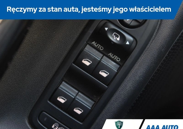 Citroen C3 cena 30000 przebieg: 96217, rok produkcji 2013 z Biała Piska małe 172